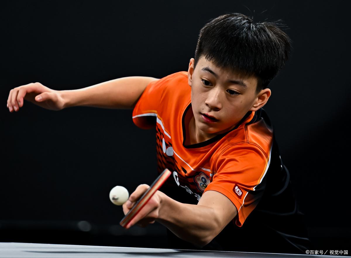 关于乒乓球赛场再起风云：粤西赤兔队守住胜果云贵火箭队，脚步移动更到位快速转换撕裂防线的信息