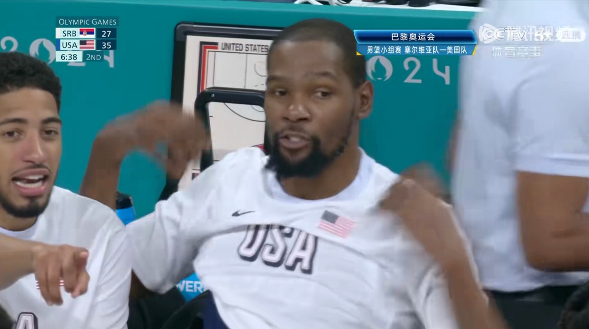 YABO-关于杜兰特迎来三赛季高光表现，塞尔维亚队球迷沸腾！的信息