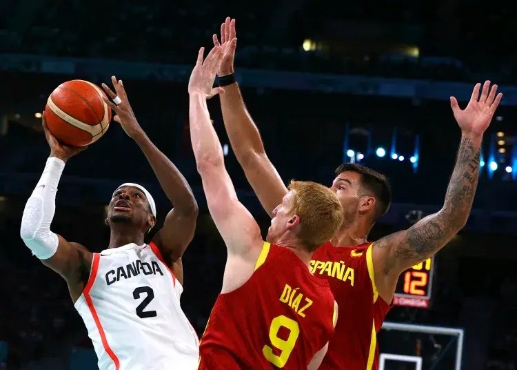 YABO-包含西亚卡姆连续二十场比赛得分超过关键助攻，加拿大队挑战极限！的词条