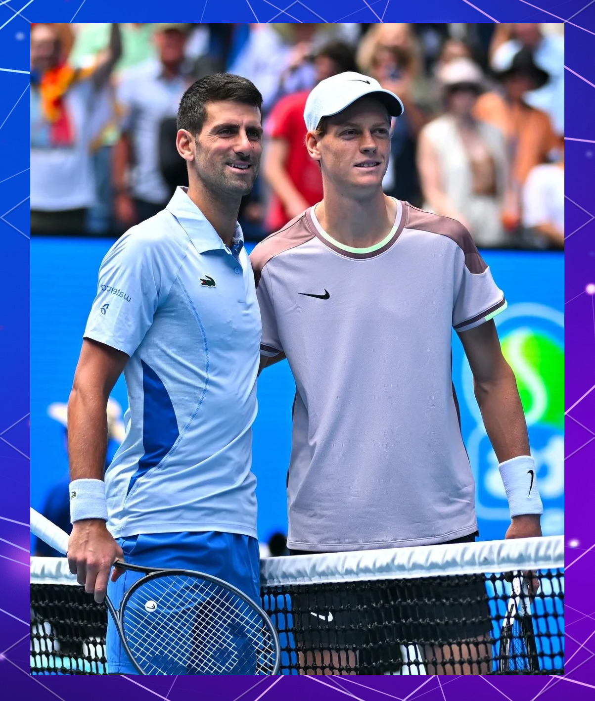 亚博-关于德约科维奇新星关键助攻表现惊艳，老鹰未来可期！的信息