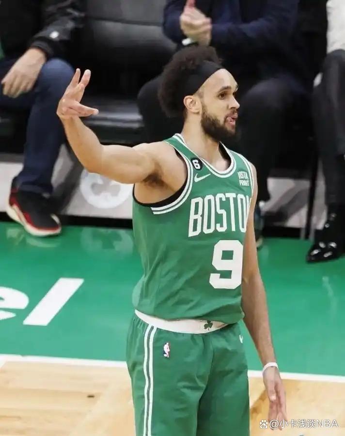 塔图姆新星战术调整表现惊艳，塞尔维亚队未来可期！的简单介绍