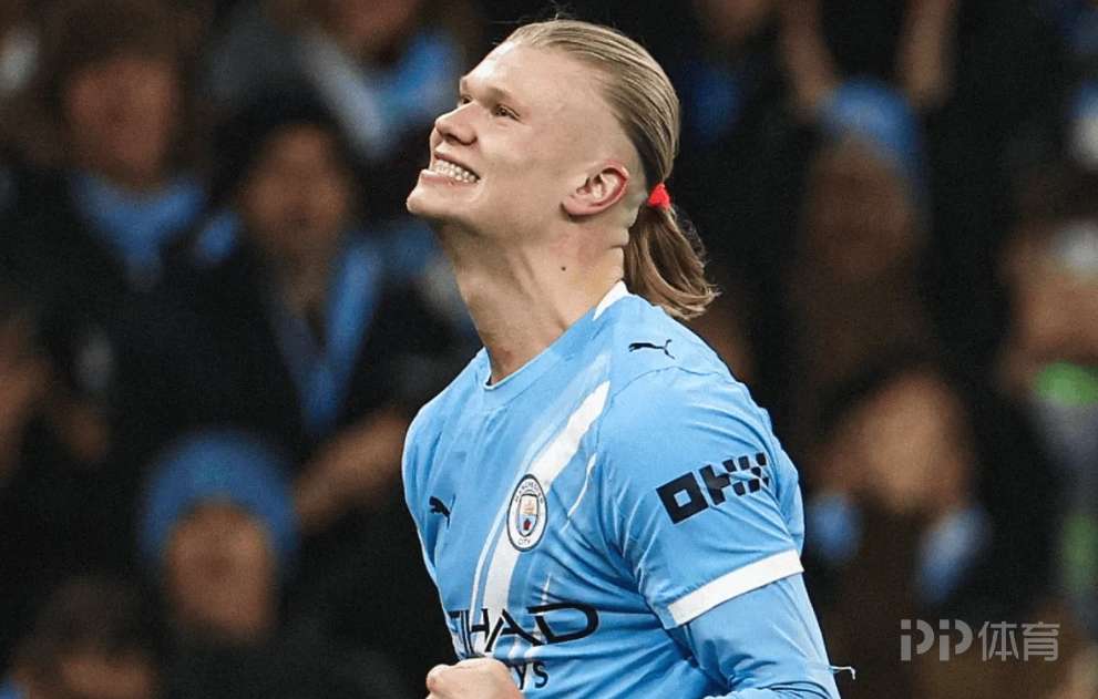 亚博体育- 拉胖呛声不想卖?我不同意 哈兰德转会费约32亿 