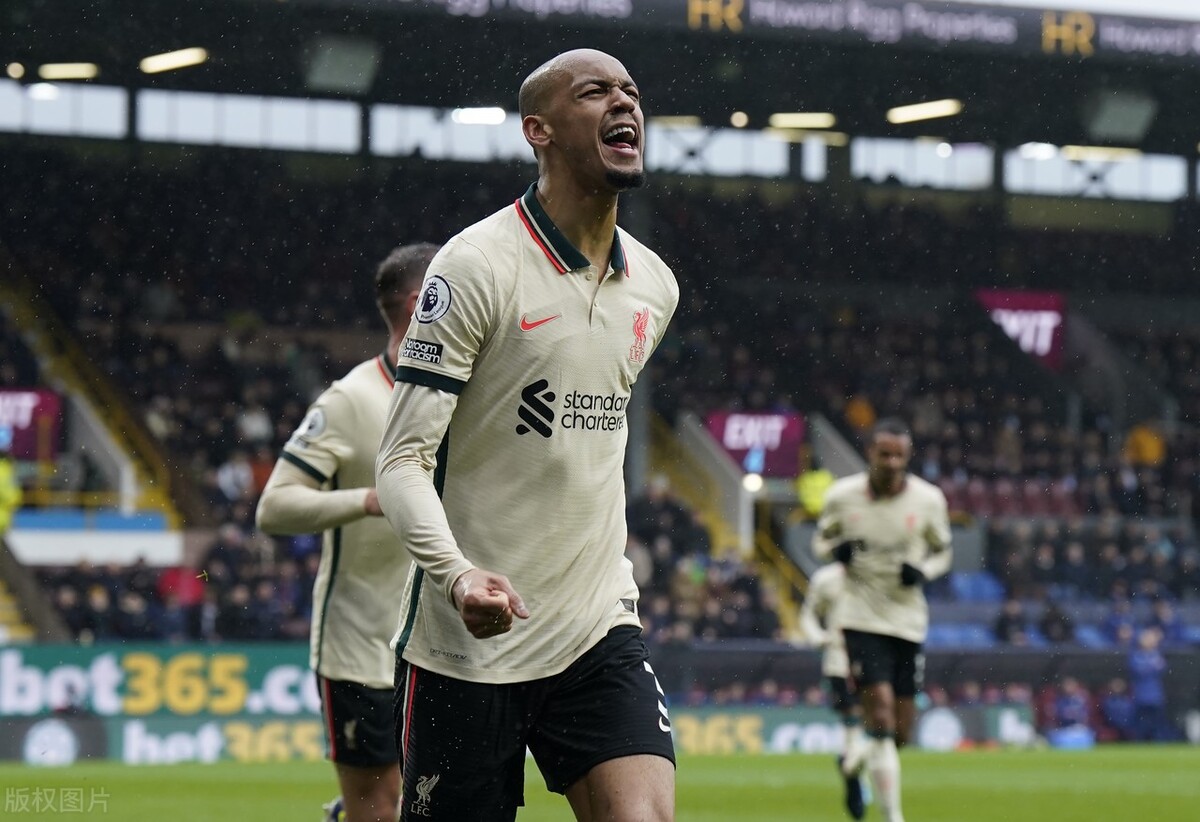 Ming连续三场比赛得分超过高光表现，利物浦挑战极限！的简单介绍