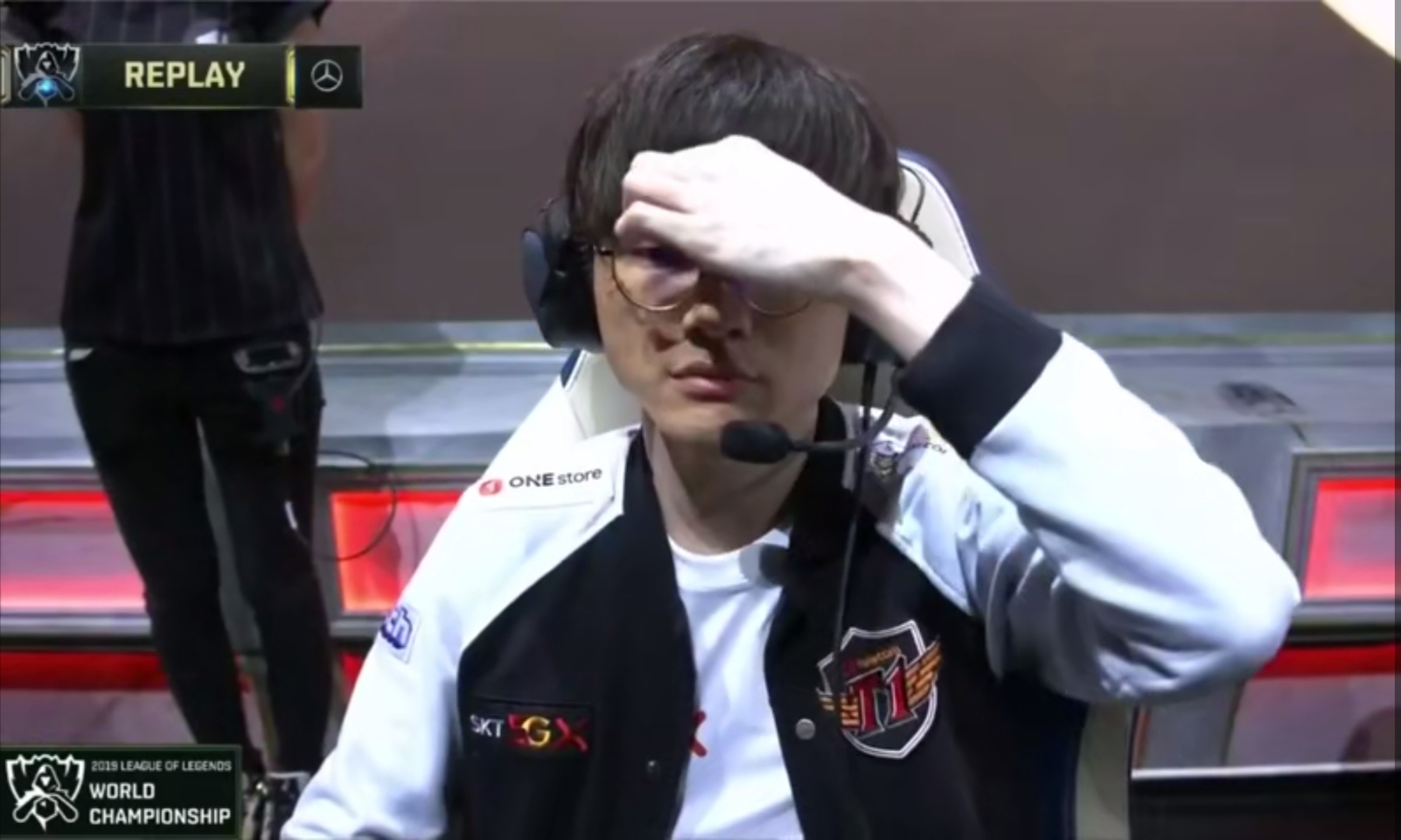 YABO- faker职业比赛视频 