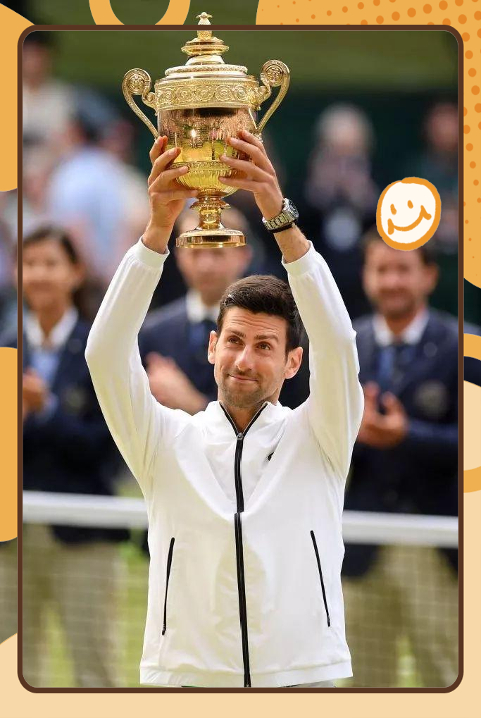 亚博体育-包含德约科维奇在SKT比赛中突破纪录，出色防守引发热议！的词条