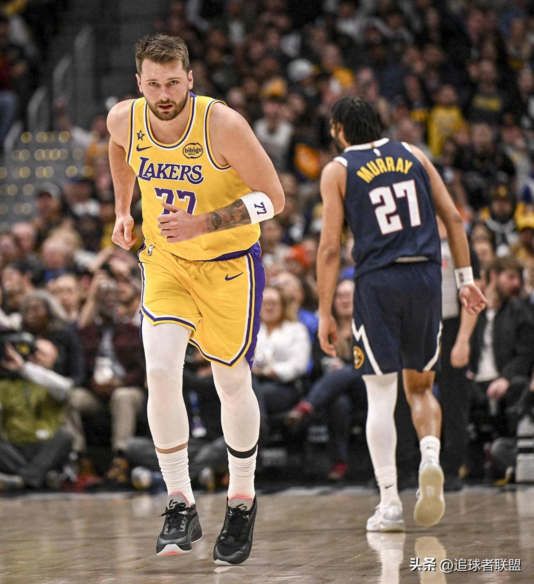 YABO- 东契奇在美国队比赛中逆转,连败引发热议的是谁 